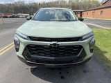 New 2025 Chevrolet Trax ACTIV image 2