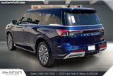 New 2025 INFINITI QX80 Luxe image 3