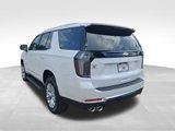 New 2025 Chevrolet Tahoe Premier image 5