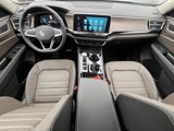 New 2025 Volkswagen Atlas SEL image 3