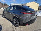 New 2025 Lexus RZ 450e image 4