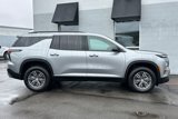 New 2025 Chevrolet Traverse LT w/ Enhanced Driving Package image 3