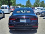New 2025 Audi A8 L 3.0T image 5
