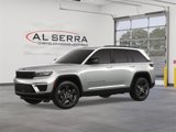 New 2025 Jeep Grand Cherokee Limited image 2