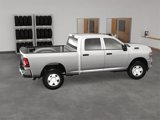 New 2025 RAM 3500 Tradesman image 4