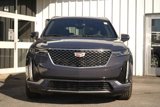 New 2025 Cadillac XT6 Luxury image 3