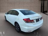 Used 2015 Honda Civic EX-L image 5