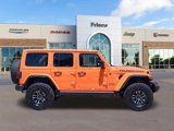 New 2025 Jeep Wrangler Unlimited Rubicon image 2