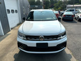 Used 2021 Volkswagen Tiguan SE R-Line image 2