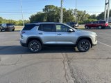 New 2026 Chevrolet Equinox ACTIV w/ Convenience Package III image 2
