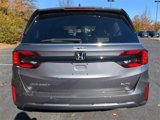 New 2025 Honda Odyssey Elite image 5