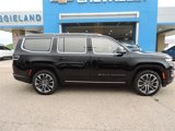 Used 2023 Jeep Grand Wagoneer Series III image 2