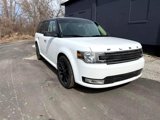 Used 2018 Ford Flex SEL w/ Equipment Group 202A image 4