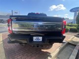 New 2025 Ford F250 4x4 Crew Cab Super Duty image 4