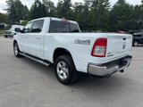 Used 2022 RAM 1500 Big Horn image 3