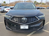 Certified 2025 Acura MDX SH-AWD w/ Technology Package image 2