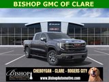 New 2025 GMC Sierra 1500 SLT w/ SLT Premium Package image 2