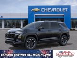 New 2026 Chevrolet Equinox RS w/ Convenience Package III image 2
