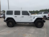 Used 2023 Jeep Wrangler Unlimited Rubicon 392 w/ Trailer Tow Package image 2