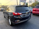 Used 2018 Chevrolet Equinox LT image 2