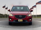 Used 2016 MAZDA CX-5 Touring image 2