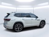 New 2025 Volkswagen Atlas SEL Premium R-Line image 3