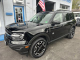 Used 2021 Ford Bronco Sport Outer Banks image 3