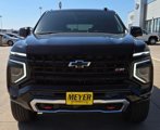 New 2025 Chevrolet Suburban Z71 w/ Z71 Off-Road Package image 3