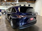 New 2025 Toyota Sienna XLE image 6