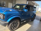 Certified 2024 Ford Bronco Outer Banks image 2
