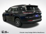 New 2025 Jeep Grand Cherokee L Limited w/ Trailer Tow Package image 3