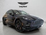 New 2025 Aston Martin DBX 707 image 3