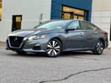 Used 2022 Nissan Altima 2.5 SV image 2