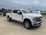 New 2025 Ford F250 King Ranch w/ Chrome Package image 3