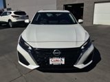 New 2025 Nissan Altima 2.5 SV w/ SV Premium Package image 2