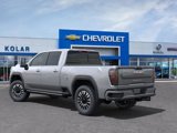 New 2025 GMC Sierra 3500 Denali Ultimate image 3