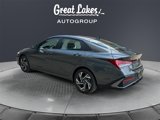 Certified 2025 Hyundai Elantra SEL image 3