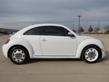 Used 2016 Volkswagen Beetle 1.8T Classic image 4