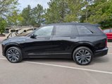 New 2026 Cadillac Vistiq Sport image 2