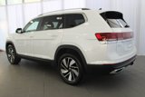 New 2026 Volkswagen Atlas SEL image 3