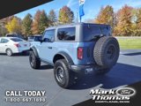 Used 2023 Ford Bronco Badlands image 3