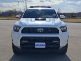 Used 2025 Toyota 4Runner TRD Sport image 2