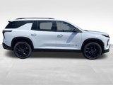 New 2026 Chevrolet Traverse RS image 2