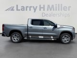 New 2026 Chevrolet Silverado 1500 LTZ w/ LTZ Premium Package image 6