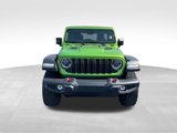 New 2025 Jeep Wrangler Unlimited Rubicon image 2