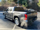 New 2025 Toyota Tundra SR5 w/ SR5 Convenience Package image 3