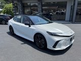 Used 2025 Toyota Camry XSE image 2