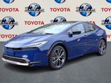 New 2025 Toyota Prius XLE image 3
