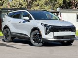 New 2026 Kia Sportage EX image 2