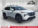 New 2025 Nissan Rogue Platinum w/ Platinum Premium Package image 3